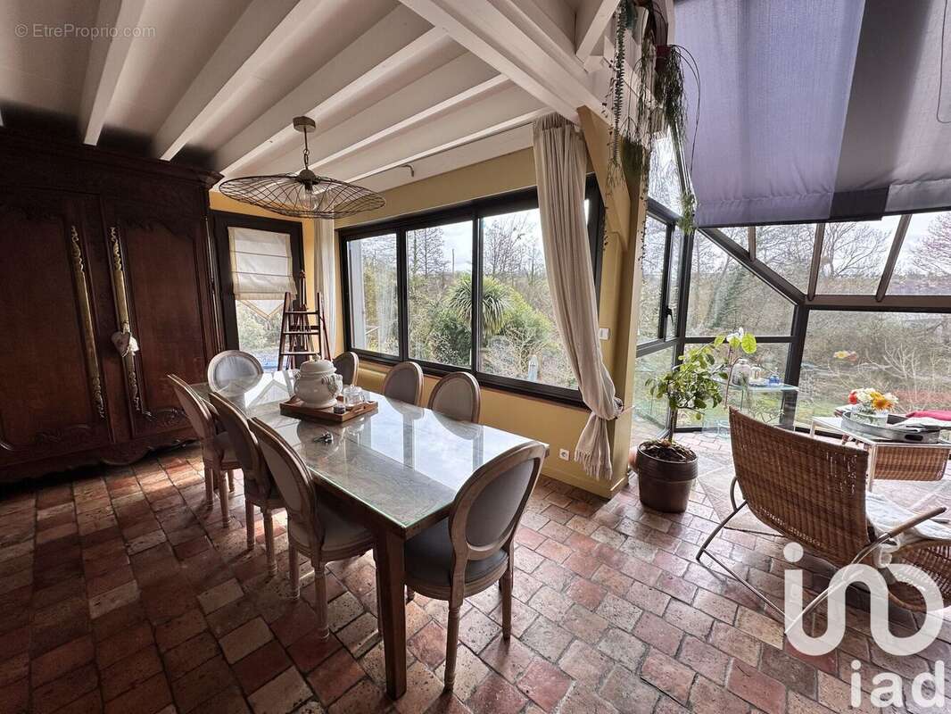 Photo 9 - Maison à MARIGNY