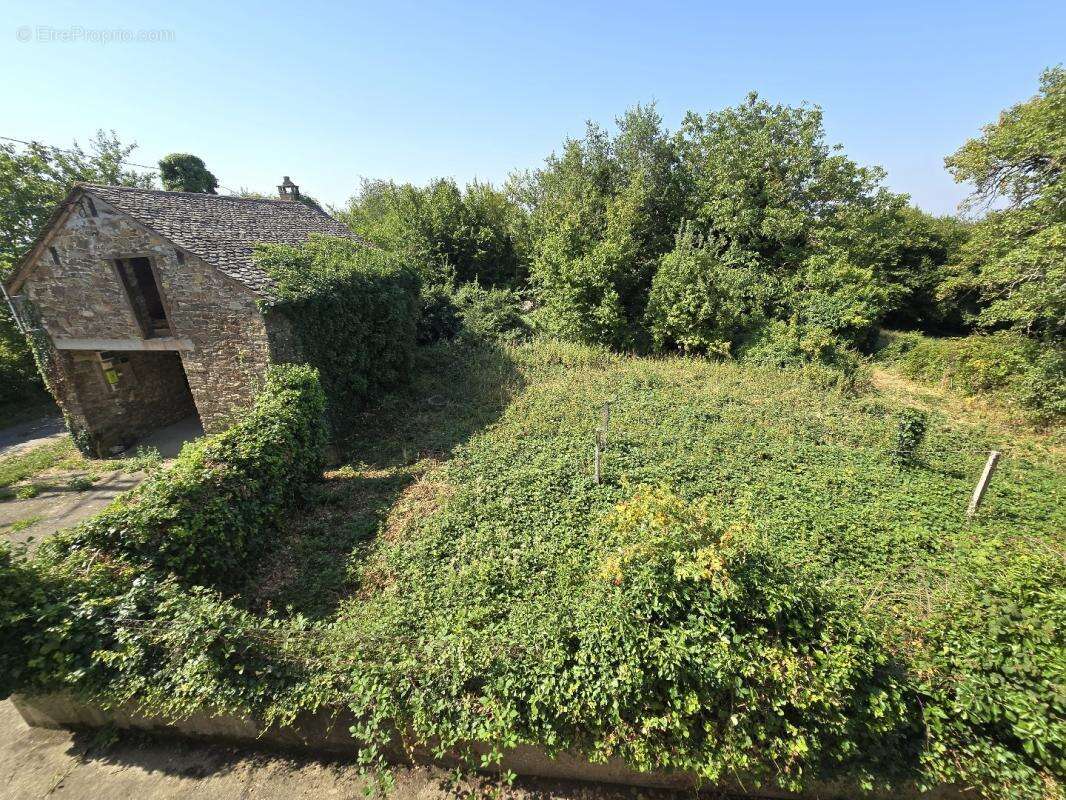 Maison à DURENQUE