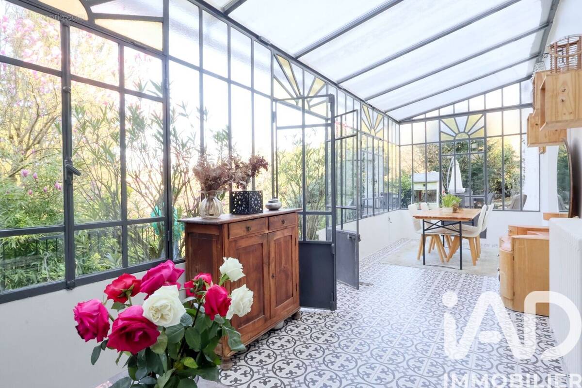 Photo 1 - Maison à MONTMORENCY