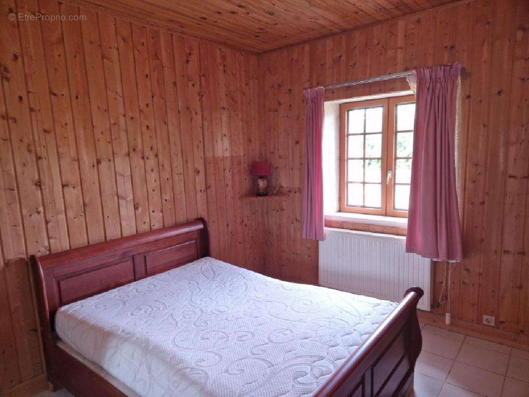 Maison à LE PAS-SAINT-L'HOMER