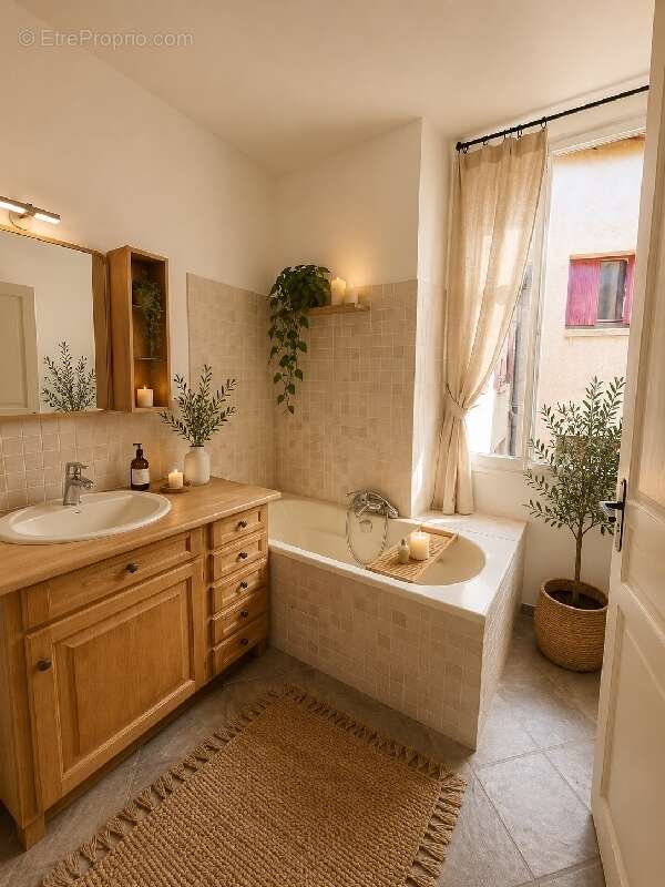 Appartement à LE VIGAN