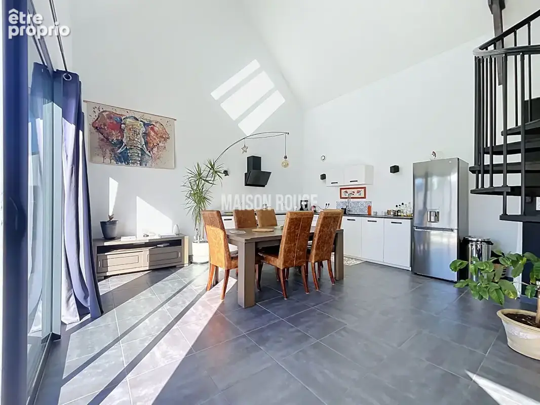 Maison neuve, sans travaux à proximité immédiate du Golfe! - photo 2