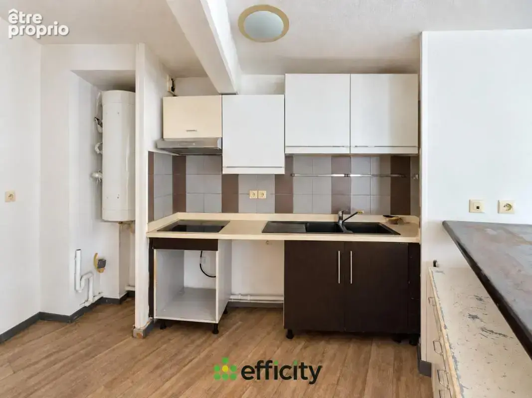 Appartement ancien - photo 6