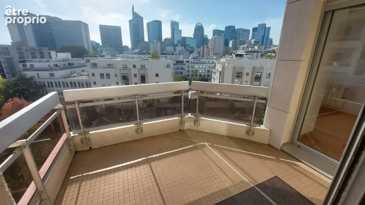Appartement 2 pièces 49 m² à vendre à Courbevoie (92400) - photo 3