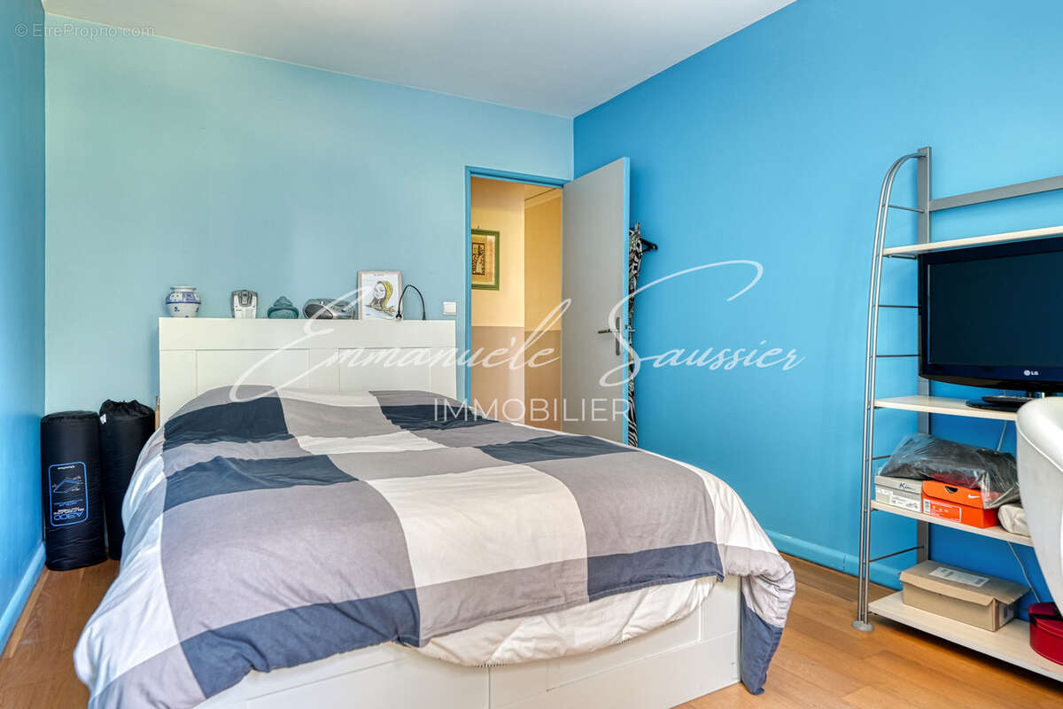 Appartement à VILLE-D'AVRAY