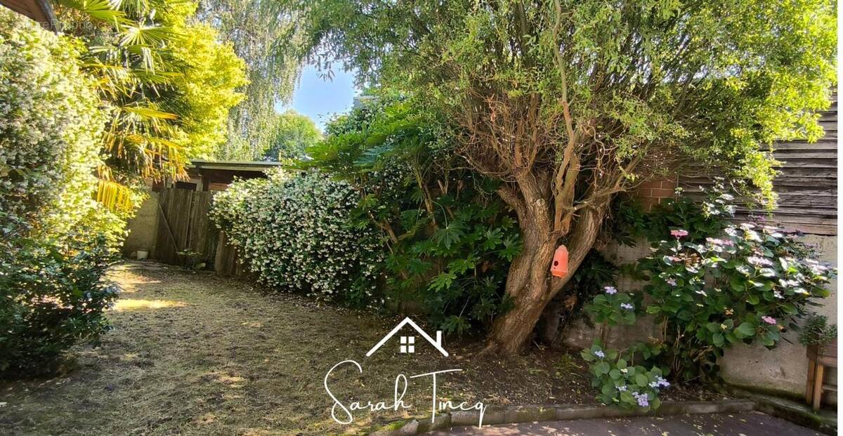 Maison à LAMBERSART