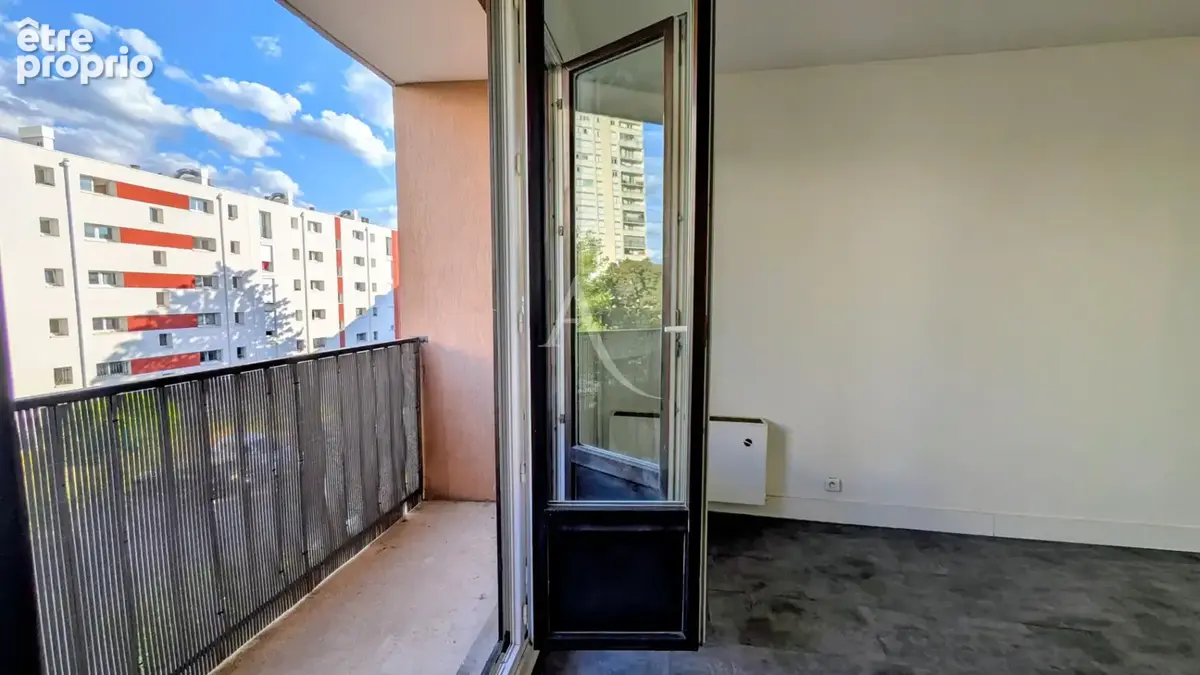 Appartement Chelles 1 pièce(s) 35 m2 - photo 4