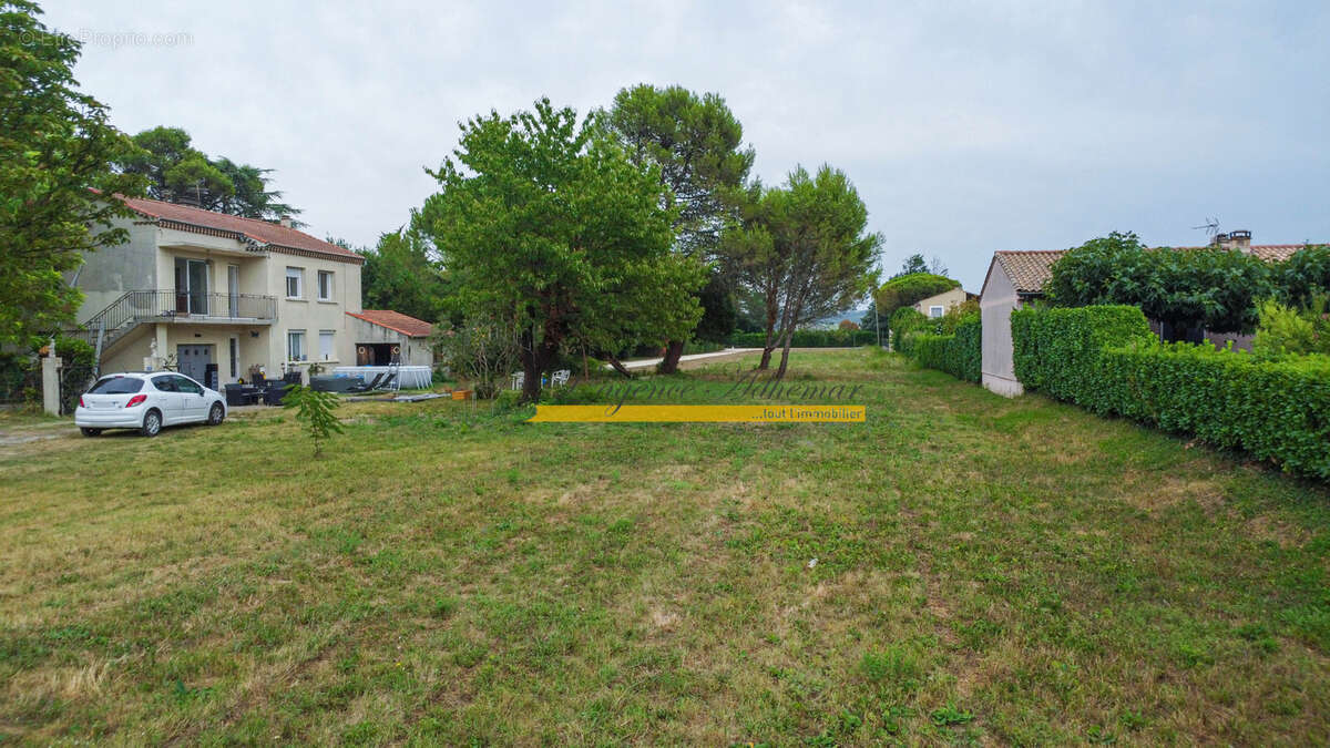 Vente de terrain divisible 1600m2 ancone - photo 3