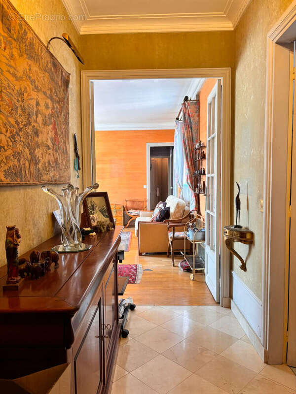 Appartement 80m² à asnières-sur-seine - photo 5