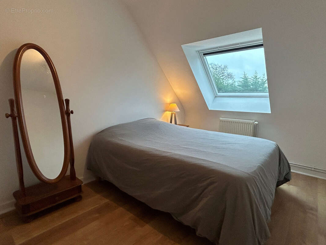 Maison à LA MEZIERE