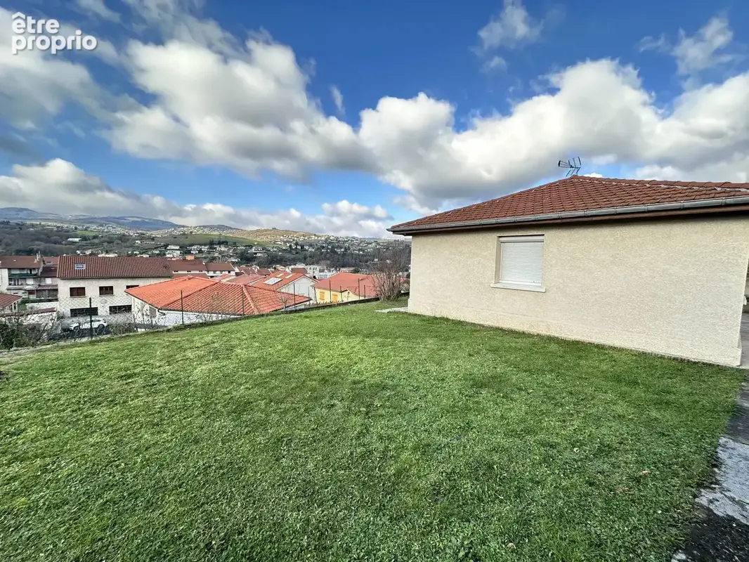 Maison 4 pièces 65 m² à vendre à La Grand-Croix (42320) - photo 3