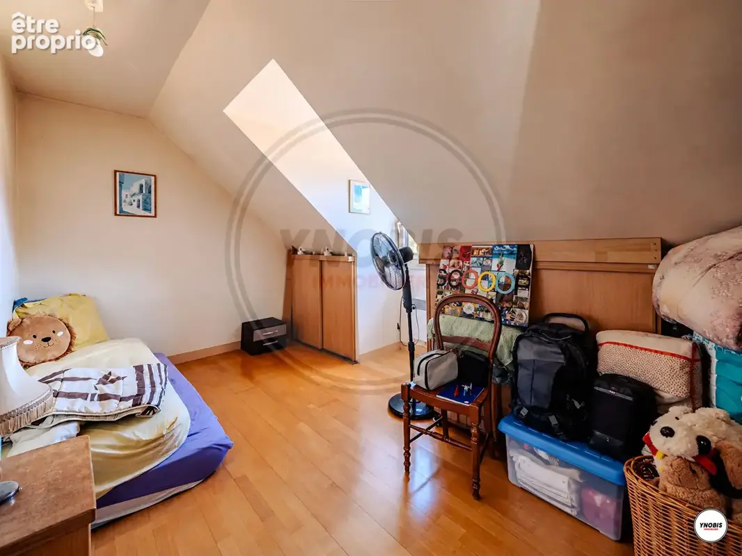 Maison Ecquevilly 4 chambres 145 m2 - photo 14