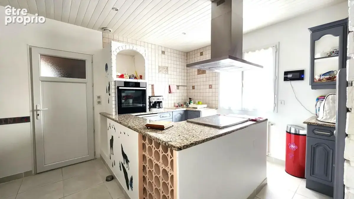 Pontonx Sur L Adour Maison 145 m2 - STUDIO indépendant - photo 7