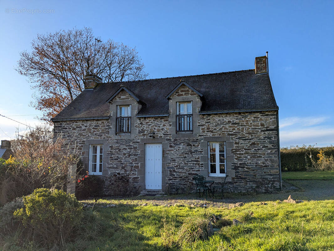 Maison à SAINT-CONGARD