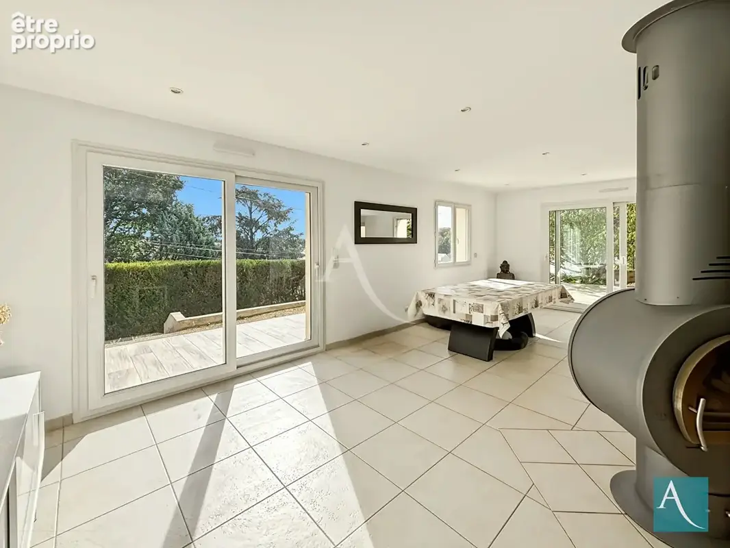 Maison Le Mérévillois 7 pièces 171.5 m2 - photo 2