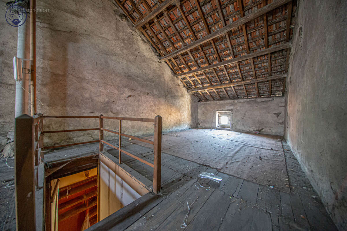 Maison à LIGNY-EN-BARROIS