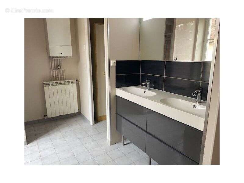 Appartement à SENS