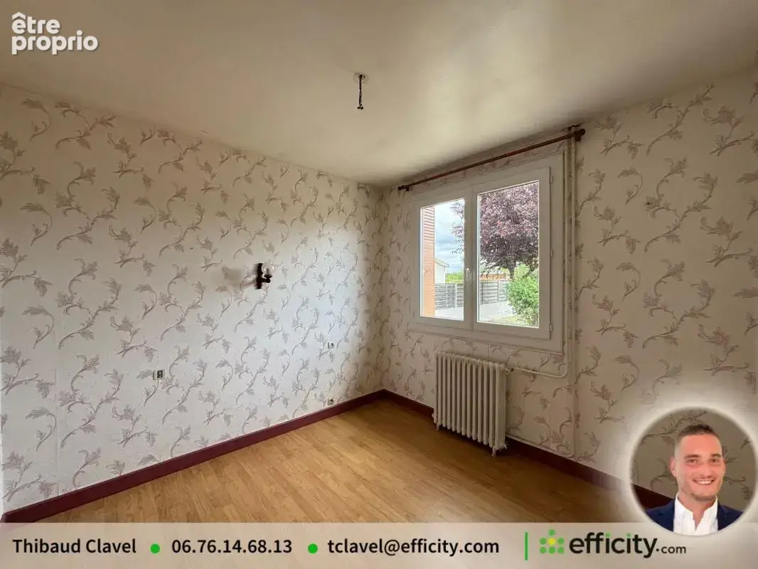 Maison 88 m² à Angouleme  - photo 8