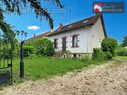 Maison à SIMANDRE