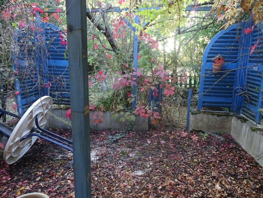 Maison à IDS-SAINT-ROCH