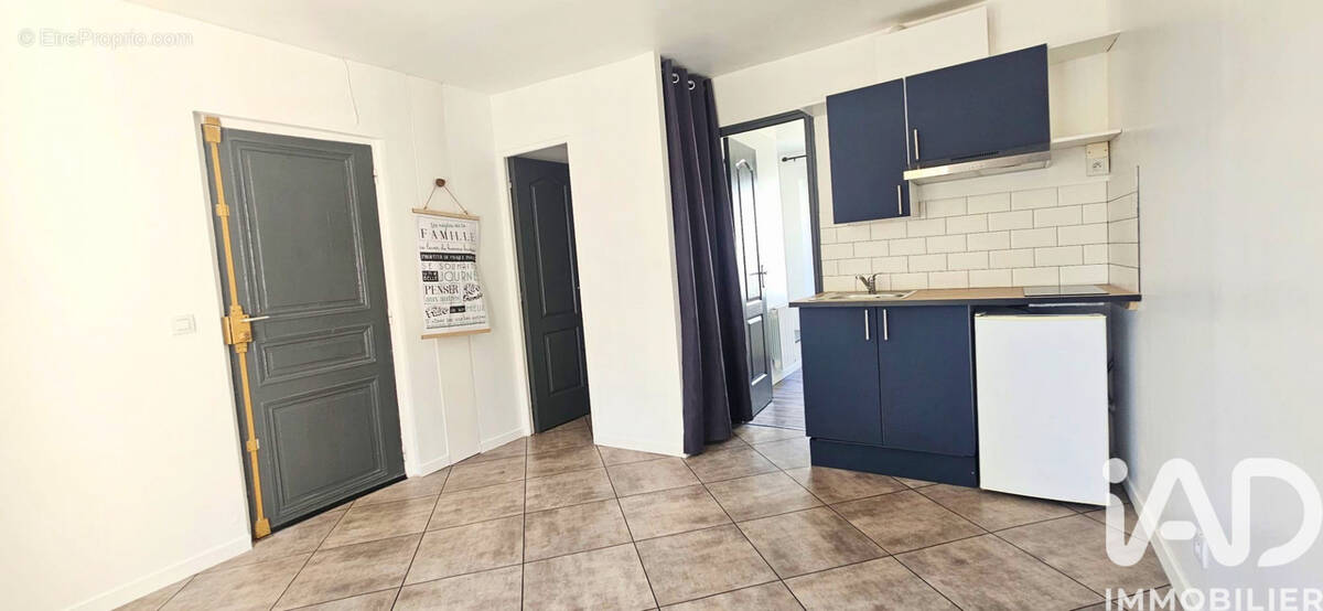 Photo 1 - Appartement à SAINT-GRATIEN