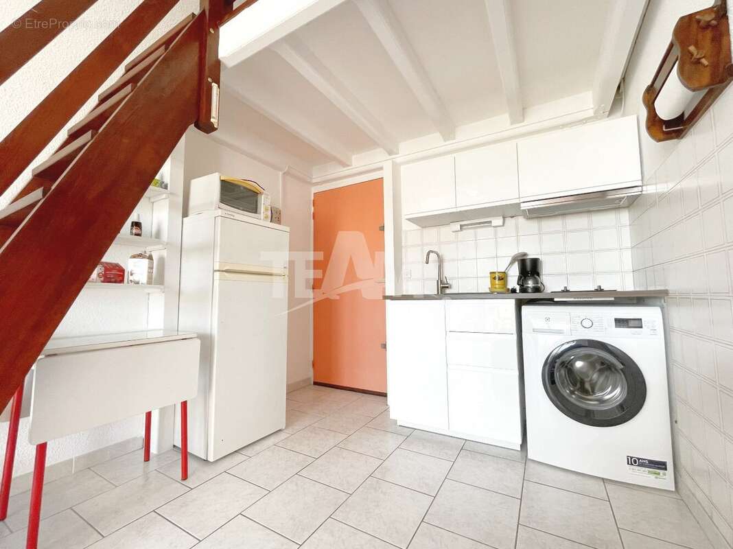 Appartement à SETE