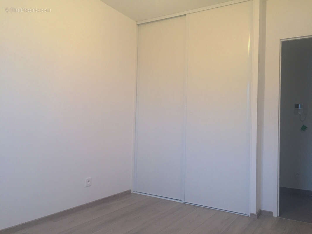 Appartement à THONON-LES-BAINS