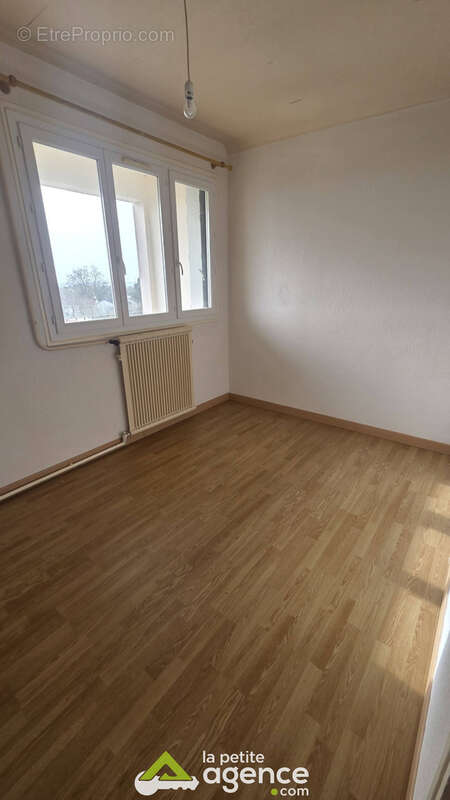 Appartement à VIERZON
