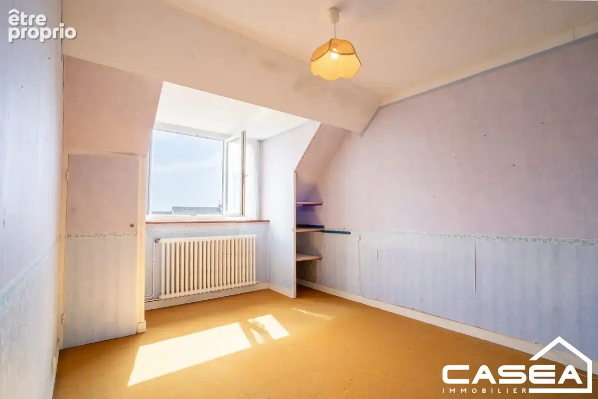 Maison 6 pièces 108 m² à vendre à Combrit (29120) - photo 7