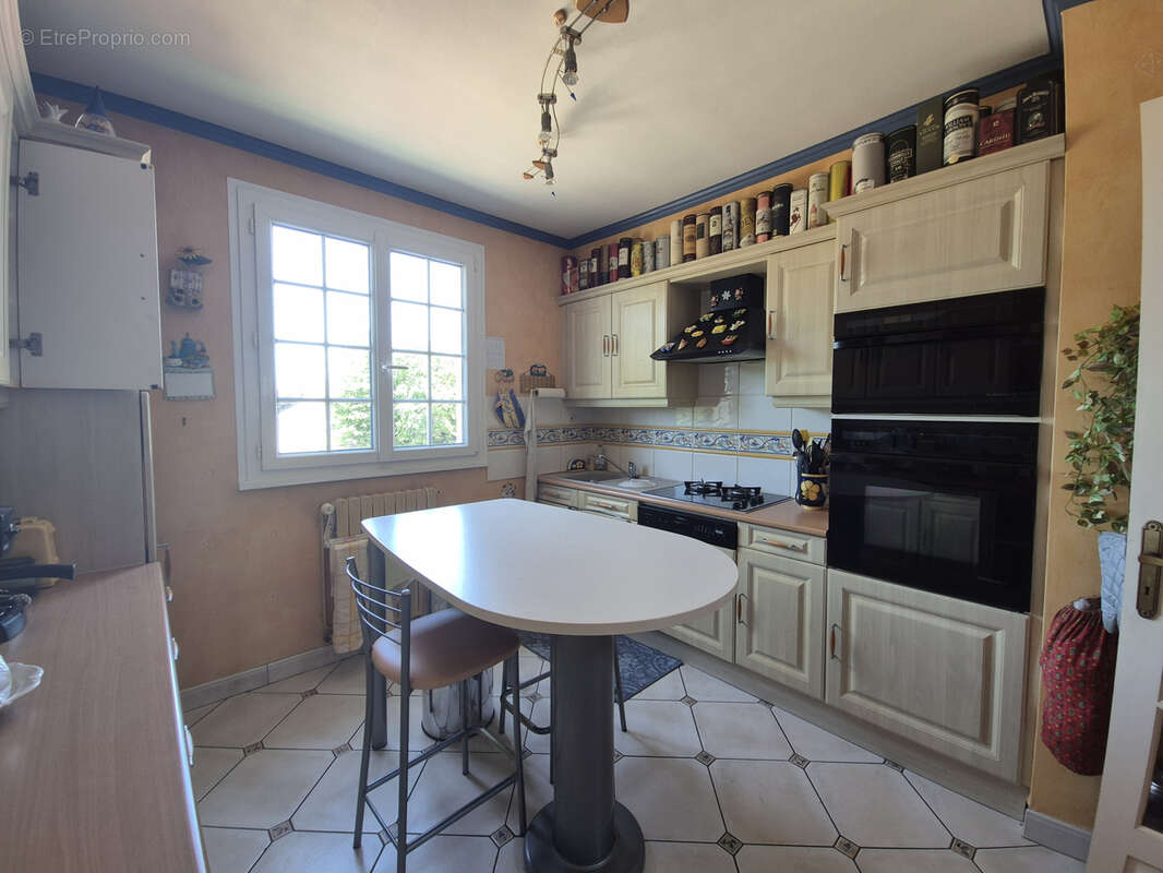 Maison à SABLE-SUR-SARTHE