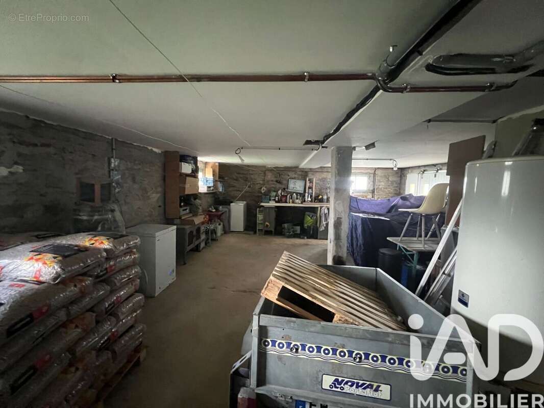 Photo 6 - Maison à PONT-HEBERT