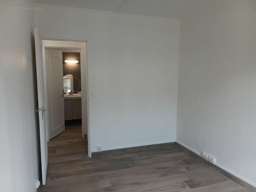 Appartement à NEVERS