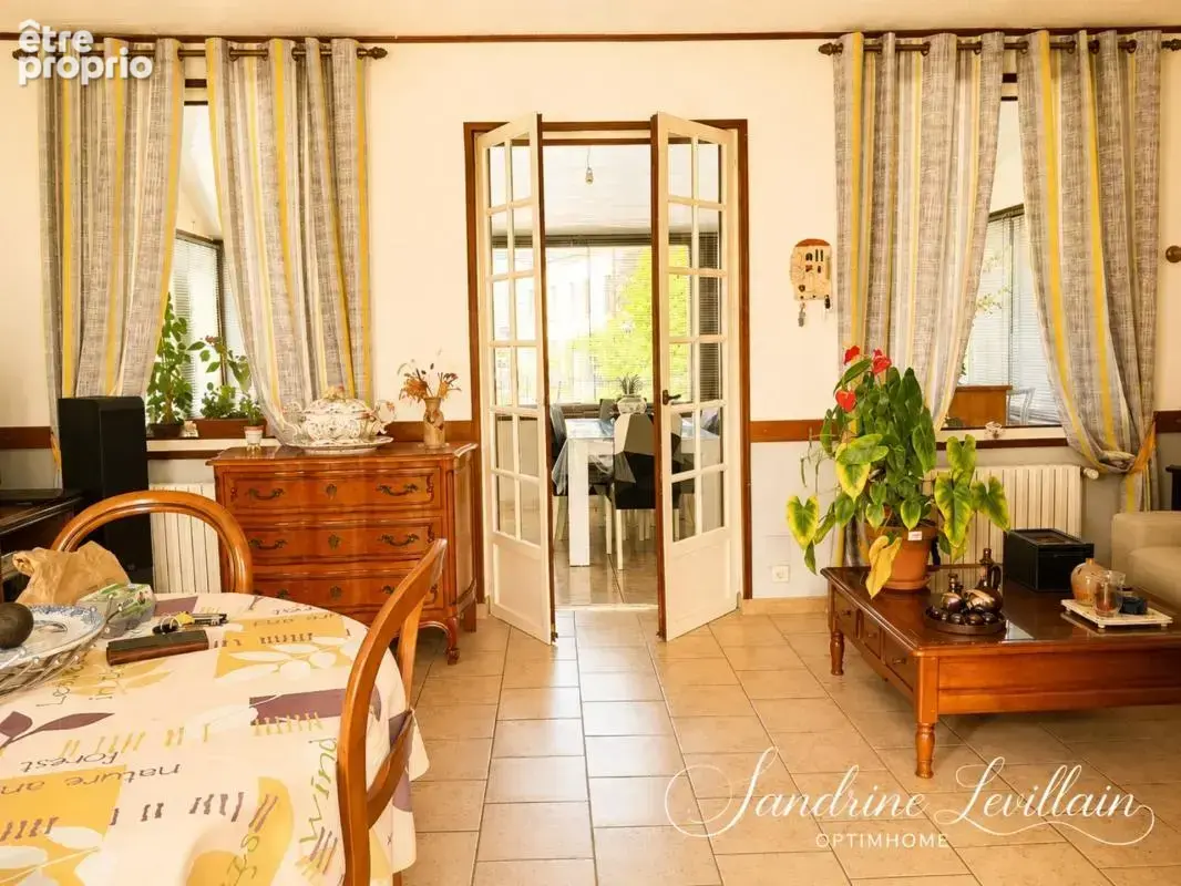 Maison à vendre 4 pièces LE BEC HELLOUIN (27) - photo 11