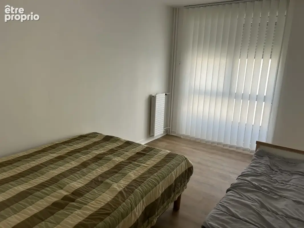 Appartement 2 pièces 47 m² à vendre à Brest (29200) - photo 7