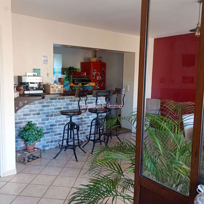 Maison 176 m² à Saint-Christophe-D'allier  - photo 40