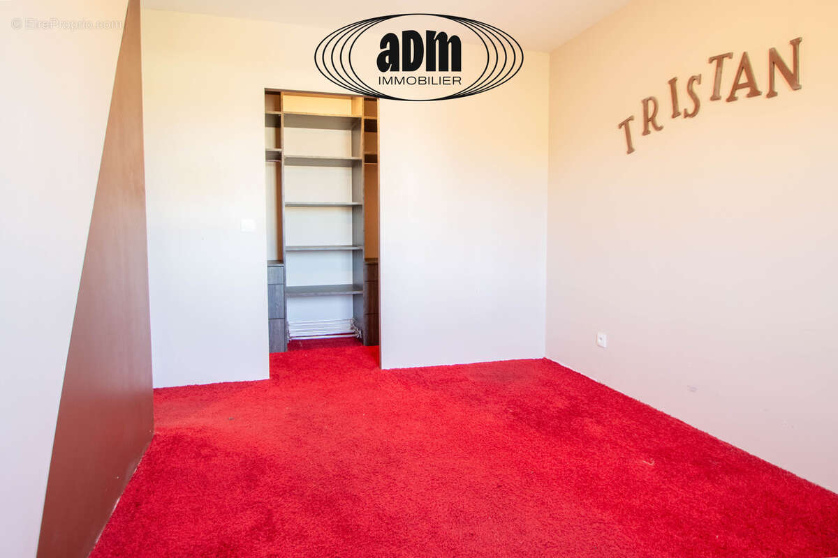 Maison à SAACY-SUR-MARNE