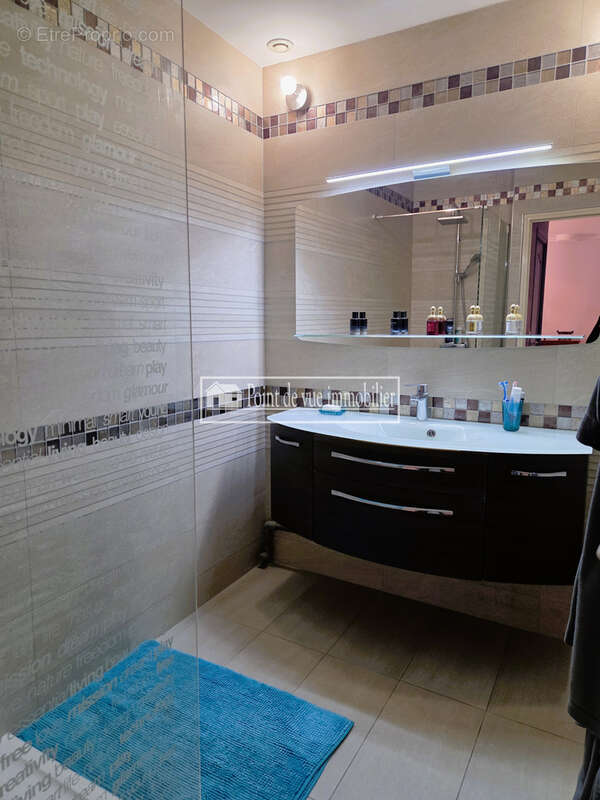 Maison à SAVIGNY-SUR-ORGE