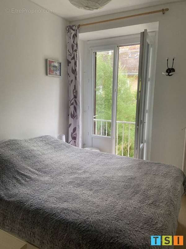 Appartement à BAGNERES-DE-LUCHON