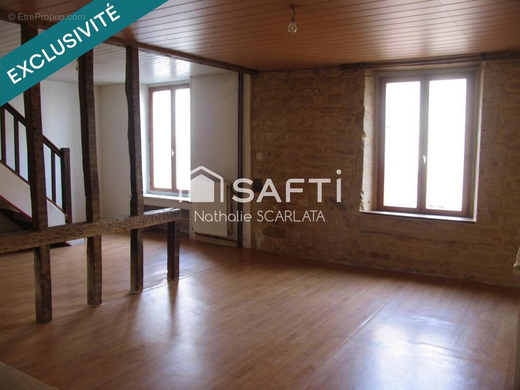 Photo 1 - Maison à MOUZON