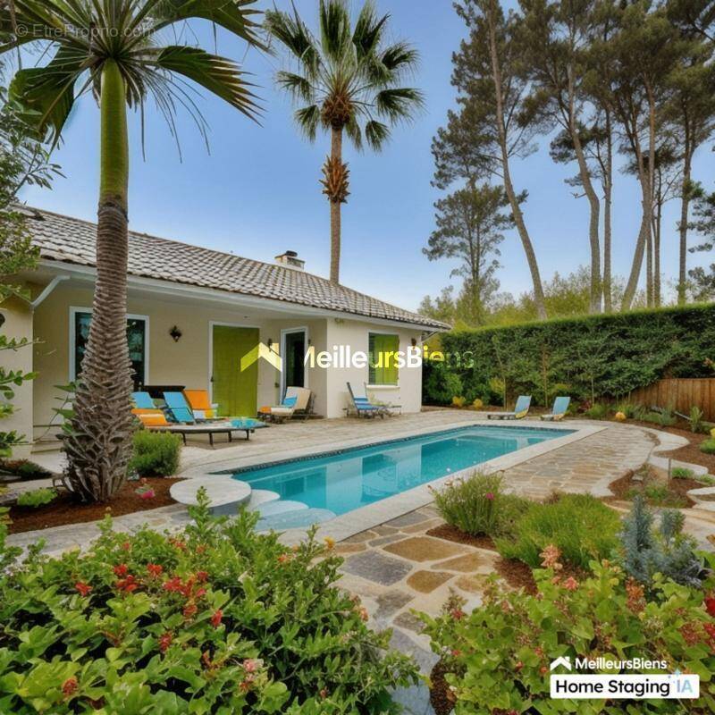 Maison à ENTRE-DEUX