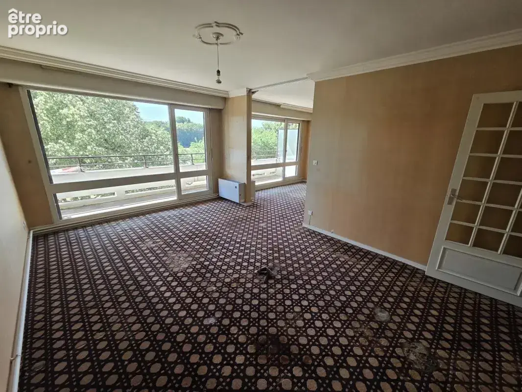 Photo Appartement à Nantes au prix de 231 220€