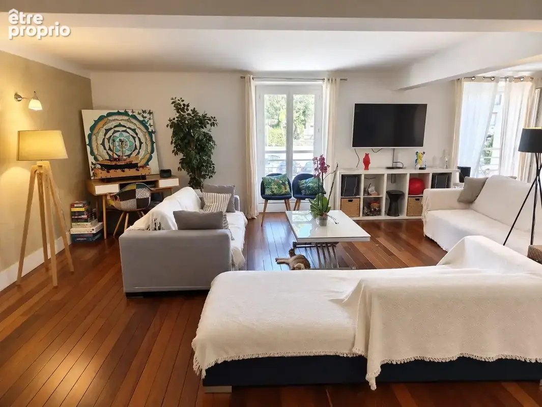 Loft d’exception au cœur de la mythique Résidence Le Gallia – Cannes Montfleury - photo 9