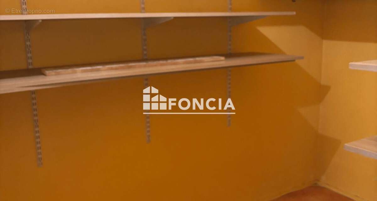 Appartement à AMIENS