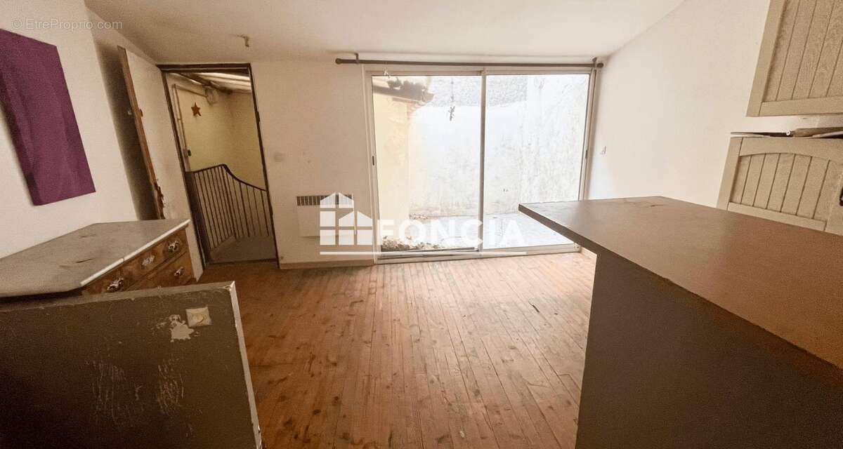 Appartement à NARBONNE