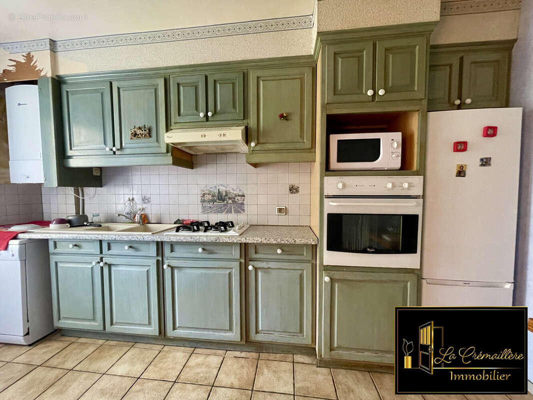 Maison 75 m² à Dourdan  - photo 3