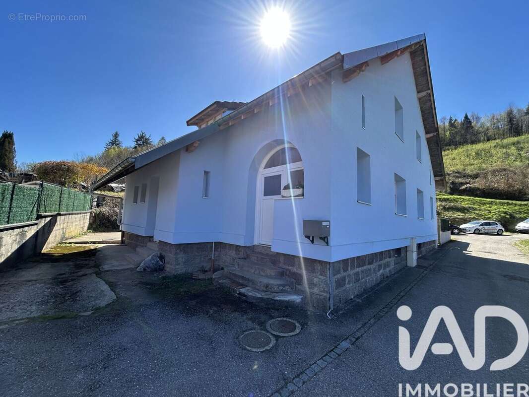 Photo 2 - Maison à SENONES