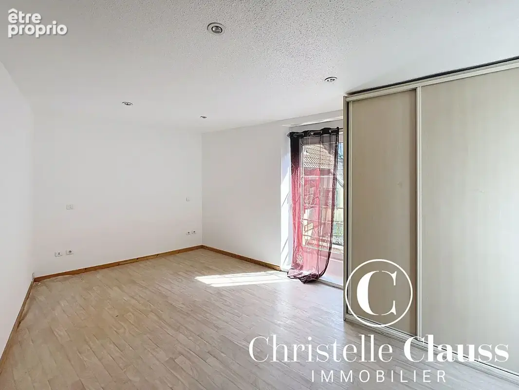 Appartement Thann 2 pièce(s) 58.73 m2 - photo 3