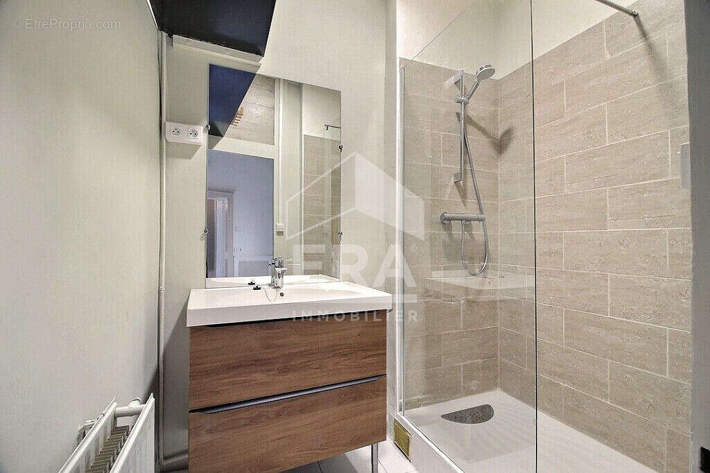 Appartement 66m² à clermont-ferrand - photo 5