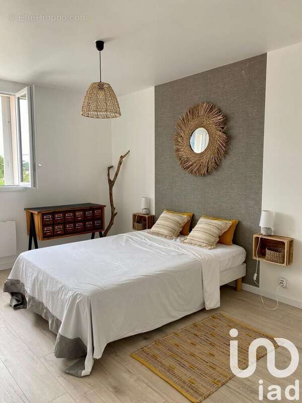 Photo 6 - Maison à MESCHERS-SUR-GIRONDE