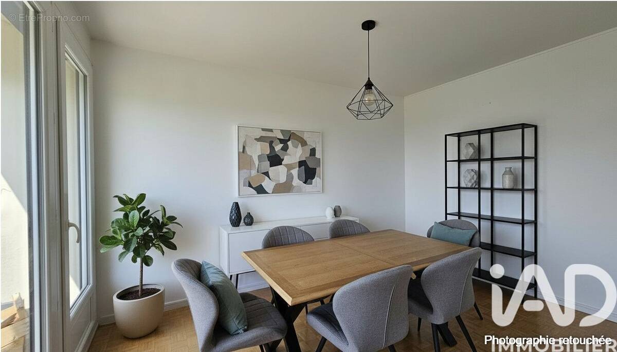 Photo 1 - Appartement à RENNES